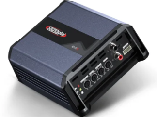 Soundigital 800.1D EVO5 4Ohm