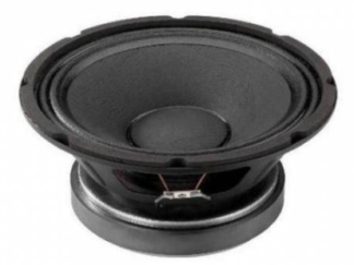 Soundvector SVG10/8