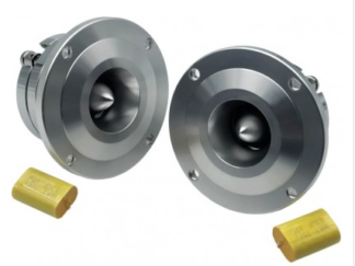 SVBT60 Neo Pareja Super Tweeter