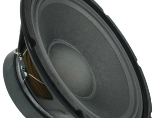 SVG10/4 Woofer 10"