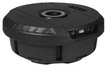 HIFONICS Passive Spare Wheel Subwoofer ZRX-111P