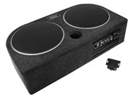 HIFONICS Active-Subwoofer VRX-82A