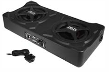 HIFONICS Active-Subwoofer ZRX-220A