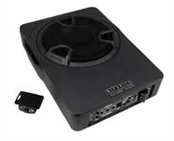 HIFONICS Active Subwoofer ZRX-200A