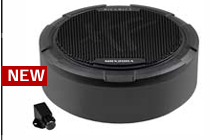HIFONICS Active-Subwoofer MRX-200A