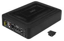 HIFONICS Active-Subwoofer MRX-168A