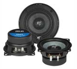 HIFONICS ZEUS Midrange 10 cm ZSW-4
