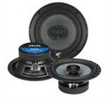 HIFONICS ZEUS Coax 16,5 cm ZS-62