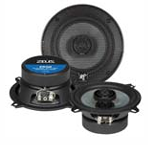 HIFONICS ZEUS Coax 13 cm ZS-52