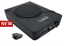 HIFONICS Active Subwoofer VRX-800A