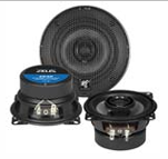 HIFONICS ZEUS Coax 10 cm ZS-42