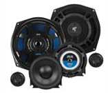 HIFONICS ZEUS Woofer 20 cm ZSB-8.3C