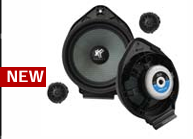 HIFONICS ZEUS 2-Way Compo 16,5cm ZSO-6.2C