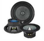 HIFONICS ZEUS Woofer 16,5 cm ZX-6.2W