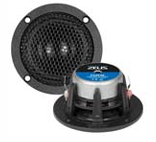 HIFONICS ZEUS Midrange 7,5 cm ZXM-3E