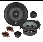 HIFONICS ZEUS 2-Way Compo 13 cm ZS-5.2E