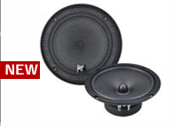 HIFONICS TITAN Woofer 16,5 cm TRX6.2W