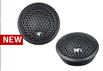 HIFONICS TITAN Tweeter 25 mm TRX6.2T